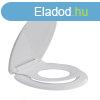 Blumfeldt Lil&#039;Loo levehet gyermek WC-lke, antiba