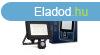 Zelux Led Reflektor 50W IP65 NW 4000K Mozgsrzkels PIR