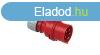 CEE 16A 5P IP44 ipari csatlakoz, 400V, IEC 309 ? Vzll, 5