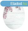 SCHUTTE FLOWERS AND WOOD, MDF HG, SOFT CLOSE