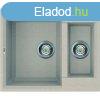 Elleci Easy 150 grnit mosogat medence Avena