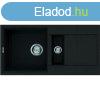 Elleci Easy 425 grnit mosogat medence Ghisa