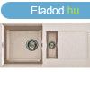Elleci Easy 425 grnit mosogat medence Avena
