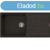 Elleci Ego 480 grnit mosogat medence Ghisa