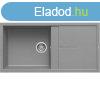 ELLECI Mosogattlca Unico 480 G48 cemento