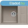 ELLECI Mosogattlca Unico 125 G43 tortora