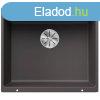 BLANCO SUBLINE 500-U Alpthet Grnit Mosogat Medence Pal
