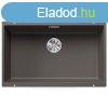 BLANCO SUBLINE 700-U Alpthet Grnit Mosogat Medence Vul