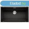 BLANCO SUBLINE 800-U Alpthet Grnit Mosogat Medence Fek