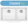 BLANCO SUBLINE 480/320-U Alpthet Grnit Mosogat Medence
