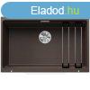 BLANCO ETAGON 700-U Alpthet Grnit Mosogat Medence Kv