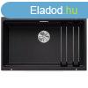 BLANCO ETAGON 700-U Alpthet Grnit Mosogat Medence Feke