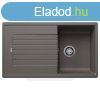 BLANCO Grnit Mosogat Medence ZIA 45SL Vulknszrke