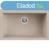 ELLECI Quadra 130 Grnit Mosogattlca Avena G51
