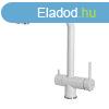 ELLECI Csaptelep Tourmaline K96 white