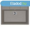 ELLECI Keratek Spazio 900 Mosogattlca K93 Dove Grey