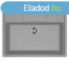 ELLECI Keratek Spazio 900 Mosogattlca K97 Light Grey