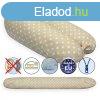Scamp univerzlis szoptats prna - Beige Dots