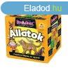 Brainbox - llatok trsasjtk