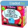 Brainbox - Els sznek trsasjtk