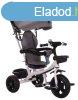 MK H-Trike Hero tricikli szlkormnnyal s lbtartval szr