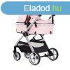 Chipolino Vista babakocsi mzess alakthat sportrsszel - 