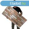 STIKWALL 689-014 sznes tgla mints falburkolat (100x50cm) 