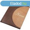 tlaptart, A4, brhats, PANTA PLAST "Flkr Menu&quo