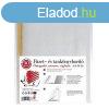 Knyvbort, A4, 90 mikron, vztiszta, ntapad cskkal, ICO
