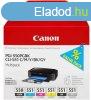 Canon PGI-550/CLI-551 Multipack tintapatron