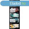 Fzetcmke 12db-os, Sportaut, vegyes mintk, Nebulo
