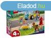 LEGO Friends 42635 Auts kutyakozmetika