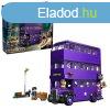 LEGO Harry Potter 76446 Kalandok a kbor grimbusz-on