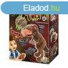 Tvirnyts T-Rex fst s fny efekttel BUKI