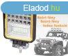 Auts LED reflektor munkalmpa index funkcival M12244