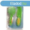 Baby Bruin hajpol kszlet - zld