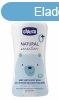  Chicco Natural Sensation Gyengd babafrdet 200 ml - Aloe 