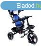 MK H-Trike Hurricane tricikli 360 fokban forgathat lssel 