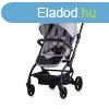 Chipolino Revolut 360 sport babakocsi - Cloud Grey