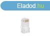 Lanberg PLU-5000 Cat.5E UTP RJ45 8P8C univerzlis dug 50db/