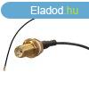 MikroTik U.fl - SMA male pigtail