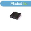 Triton falidoboz 8xSC, LC duplex, E2000told szmra