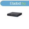 Dahua XVR5104HS-4KL-I3 4 csatorna/H265+/8MP-7fps/4MP-15fps/2