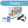 Tzgp, 26/6, 15 lap, elemes, USB tltvel, RAPESCO "6