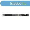 Zselstoll, 0,32 mm, nyomgombos, PILOT "G-2", fek