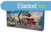 LEGO My City 60472 Roncstelep autkkal