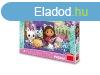 Puzzle 100XL db - Gabi babahza