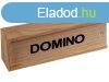 Domin fadobozban