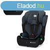 KINDERKRAFT Autsls Comfort up i-size black (76-150 cm)