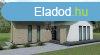 Elad csaldi hz Rckeve, 	jtelepi rsz